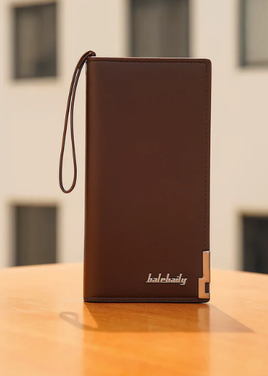Baellerry - A Premium Quality Of Long Wallet