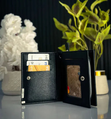Balebaily - A Premium Quality Of Short Wallet