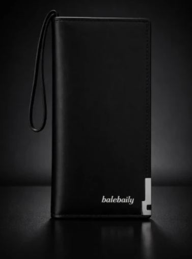 Baellerry - A Premium Quality Of Long Wallet