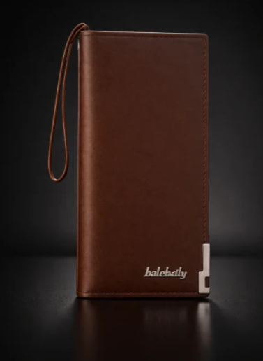 Baellerry - A Premium Quality Of Long Wallet