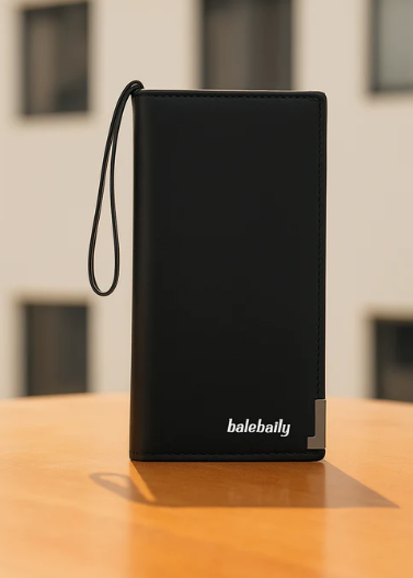 Baellerry - A Premium Quality Of Long Wallet