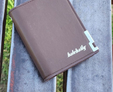 Balebaily - A Premium Quality Of Short Wallet