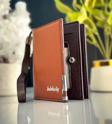 Balebaily - A Premium Quality Of Short Wallet