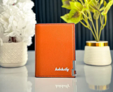 Balebaily - A Premium Quality Of Short Wallet