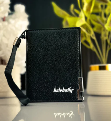 Balebaily - A Premium Quality Of Short Wallet