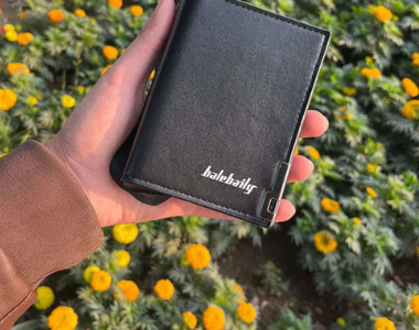 Balebaily - A Premium Quality Of Short Wallet